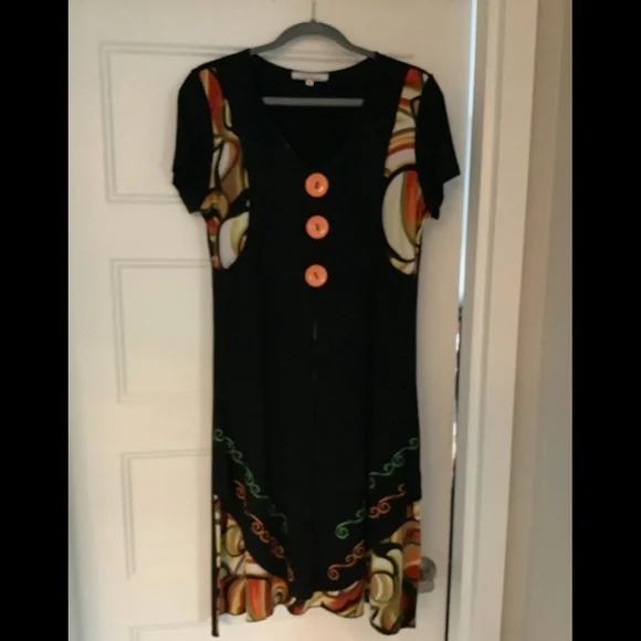 Variations Dress - Picture 3 of 11